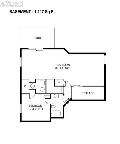 2115 Wickes Road Colorado Springs, CO 80919 - Photo 38 of 38