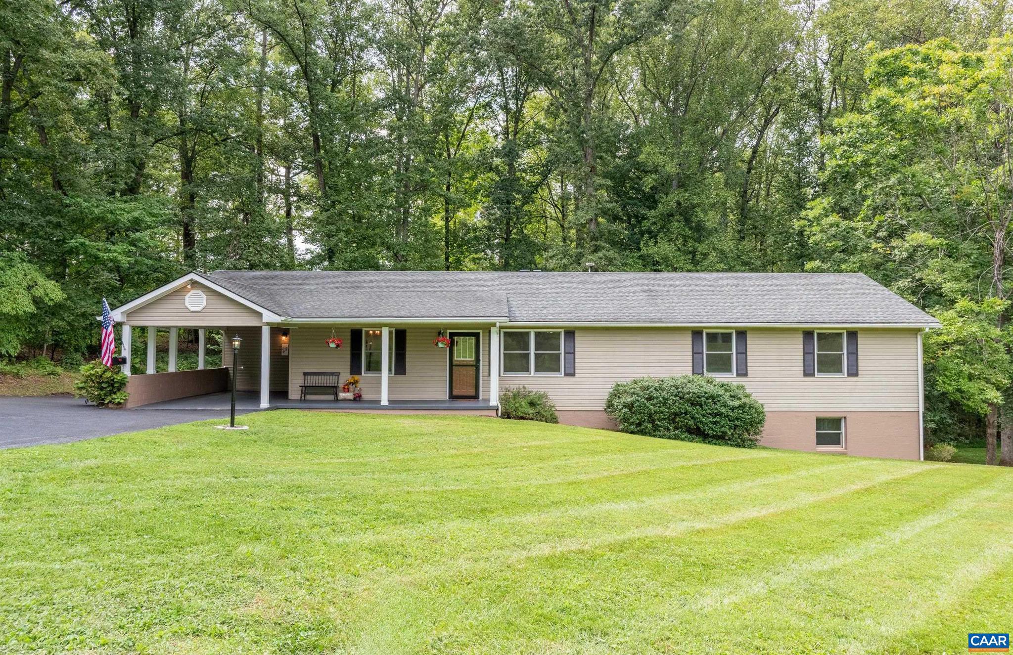 582 Miller School Road Charlottesville, VA 22903 - Photo 1 of 59 Gallery Image 1