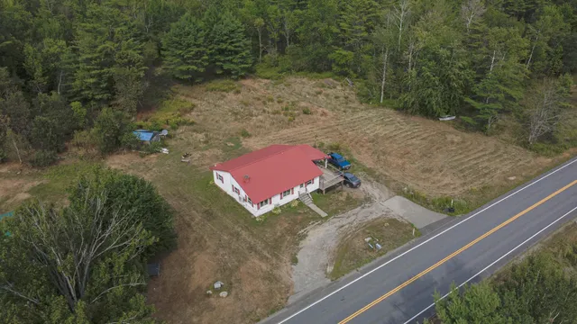 $192,000 | 1407 Stage Road, Etna, ME 04434