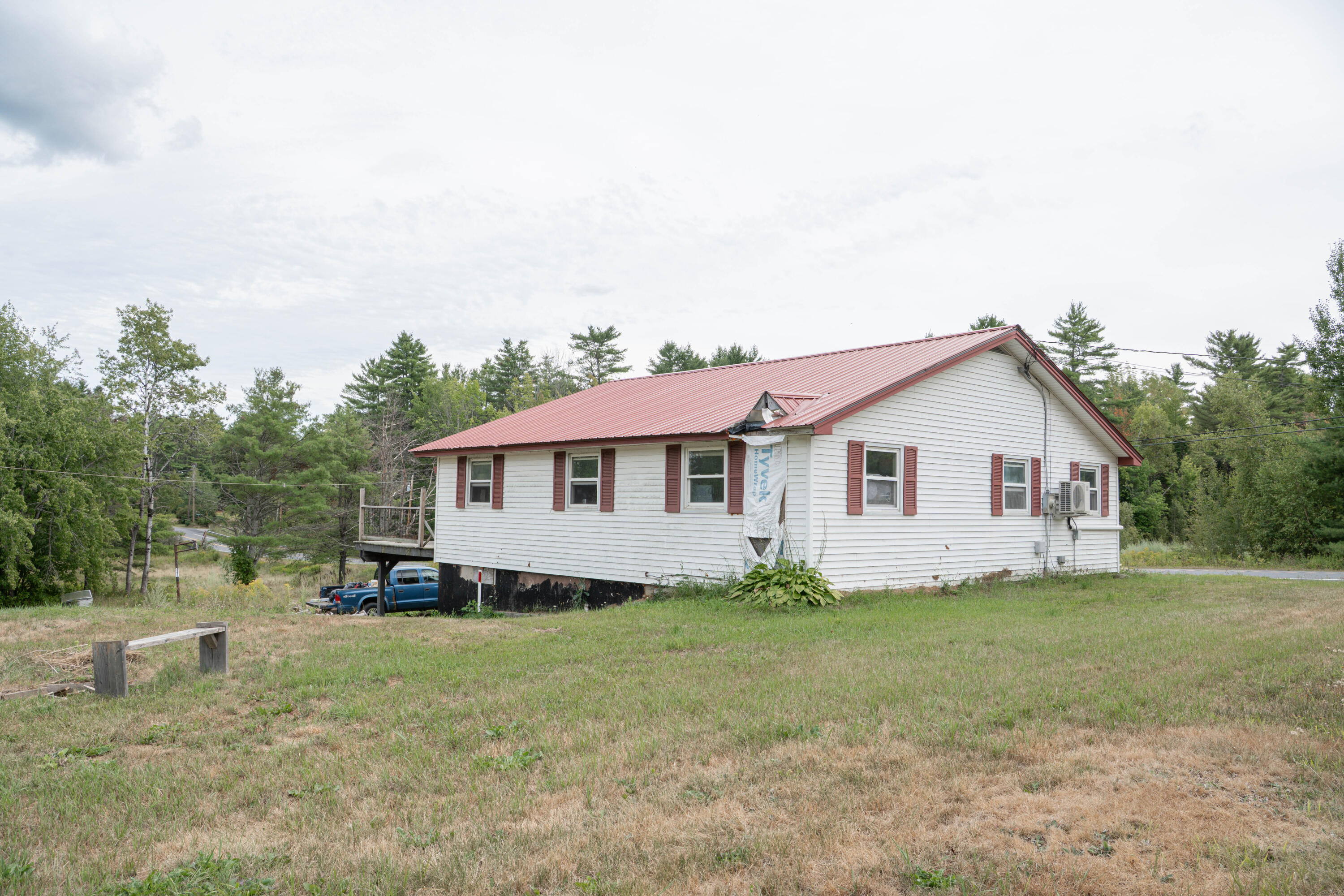 1407 Stage Road Etna, ME 04434 - Photo 7 of 20 1407 Stage Road, Etna, ME (6)