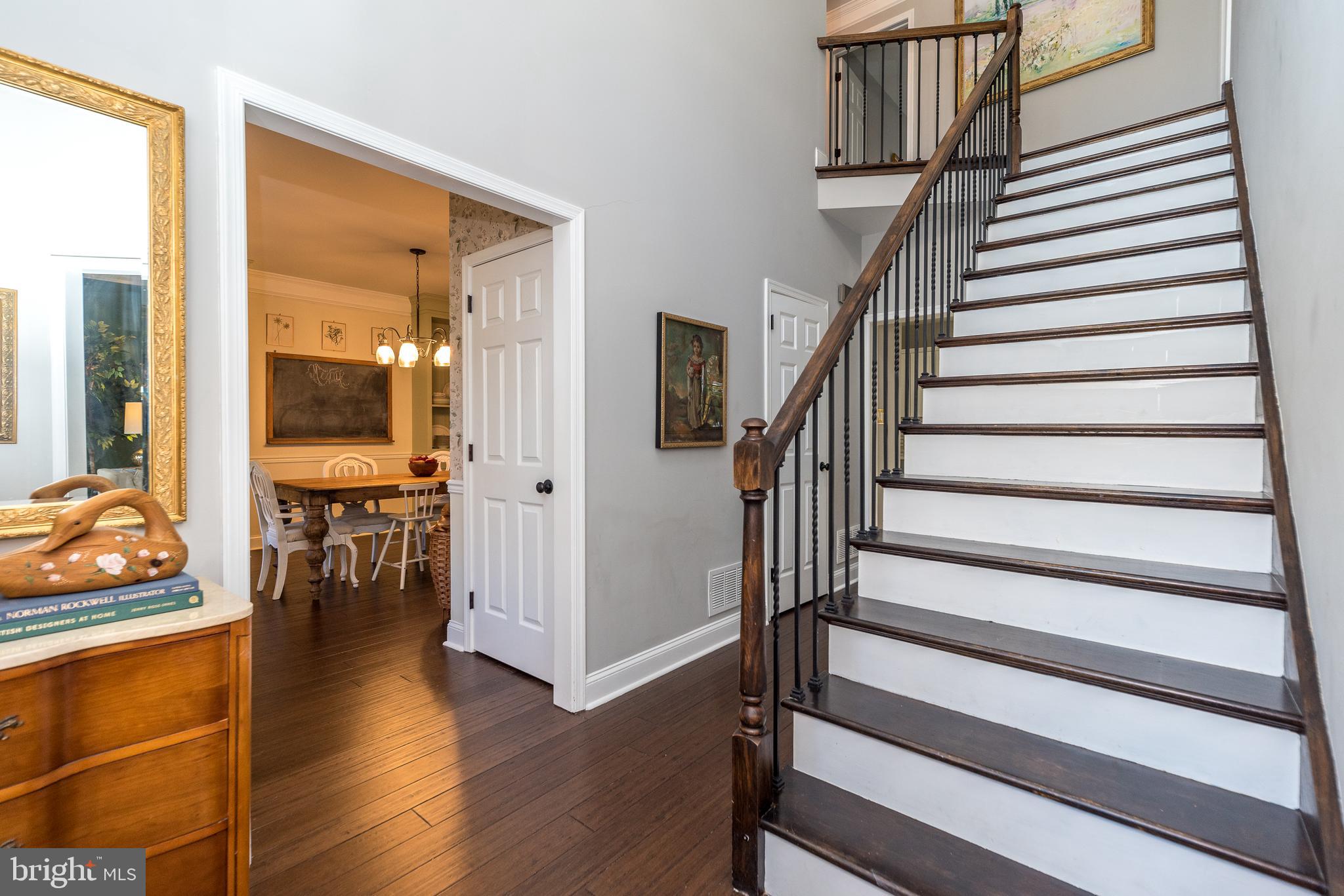 3043 Ridge Road Perkasie, PA 18944 - Photo 11 of 65 dining room off foyer