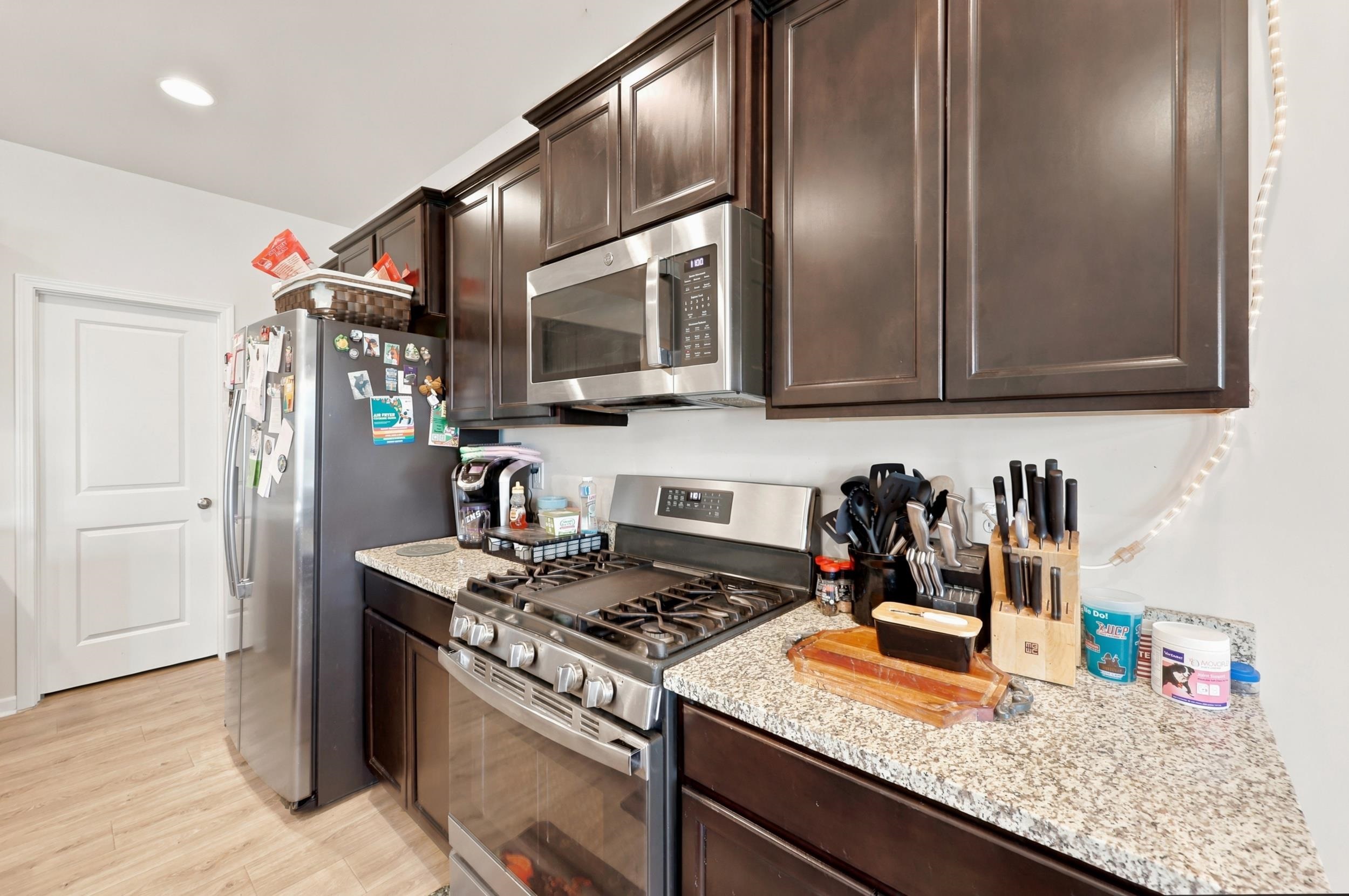 165 Hampton Circle Myrtle Beach, SC 29588 - Photo 14 of 44