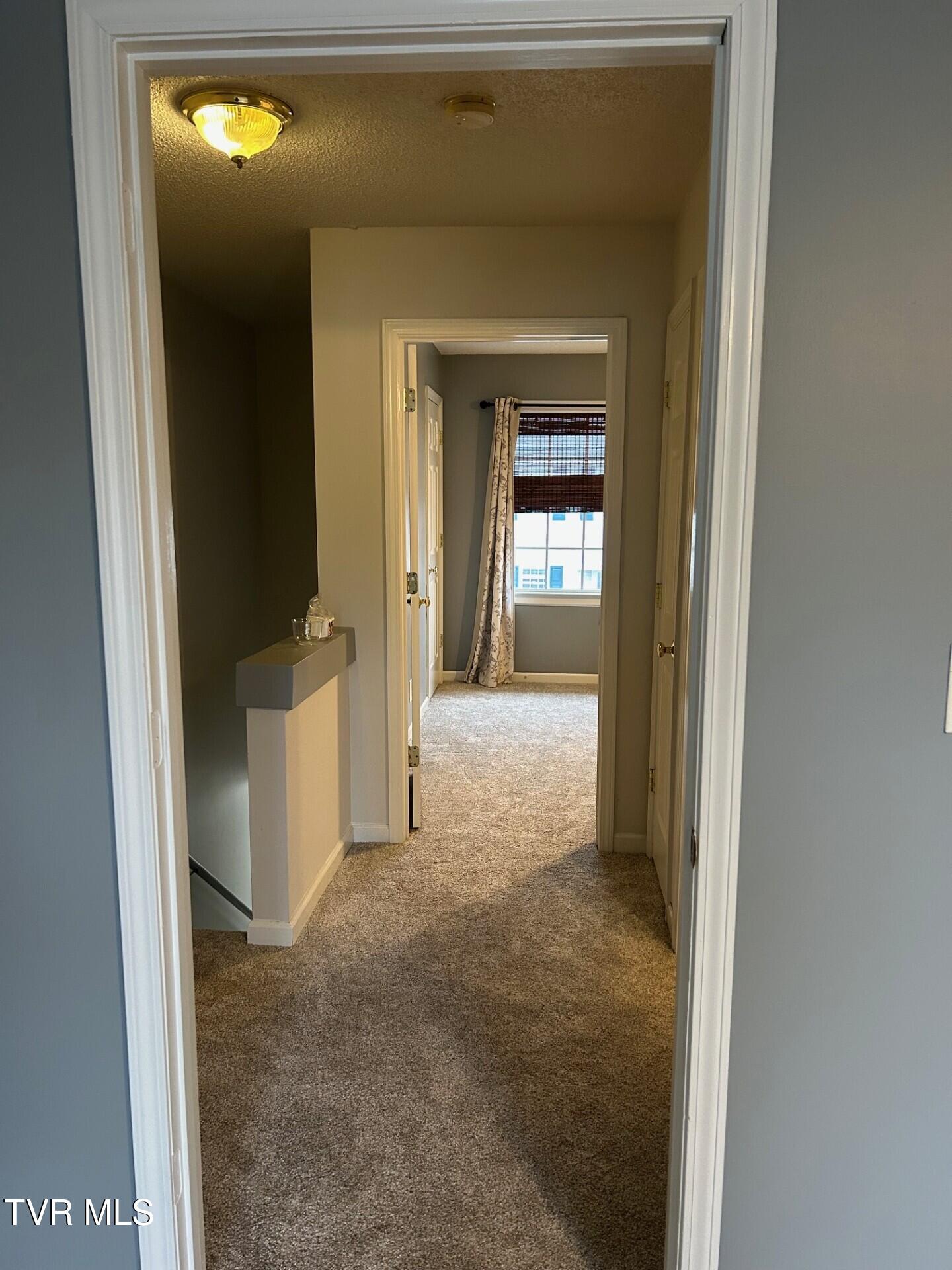 152 Gray Station Road, Unit 18 Gray, TN 37615 - Photo 20 of 29 #18 hallway