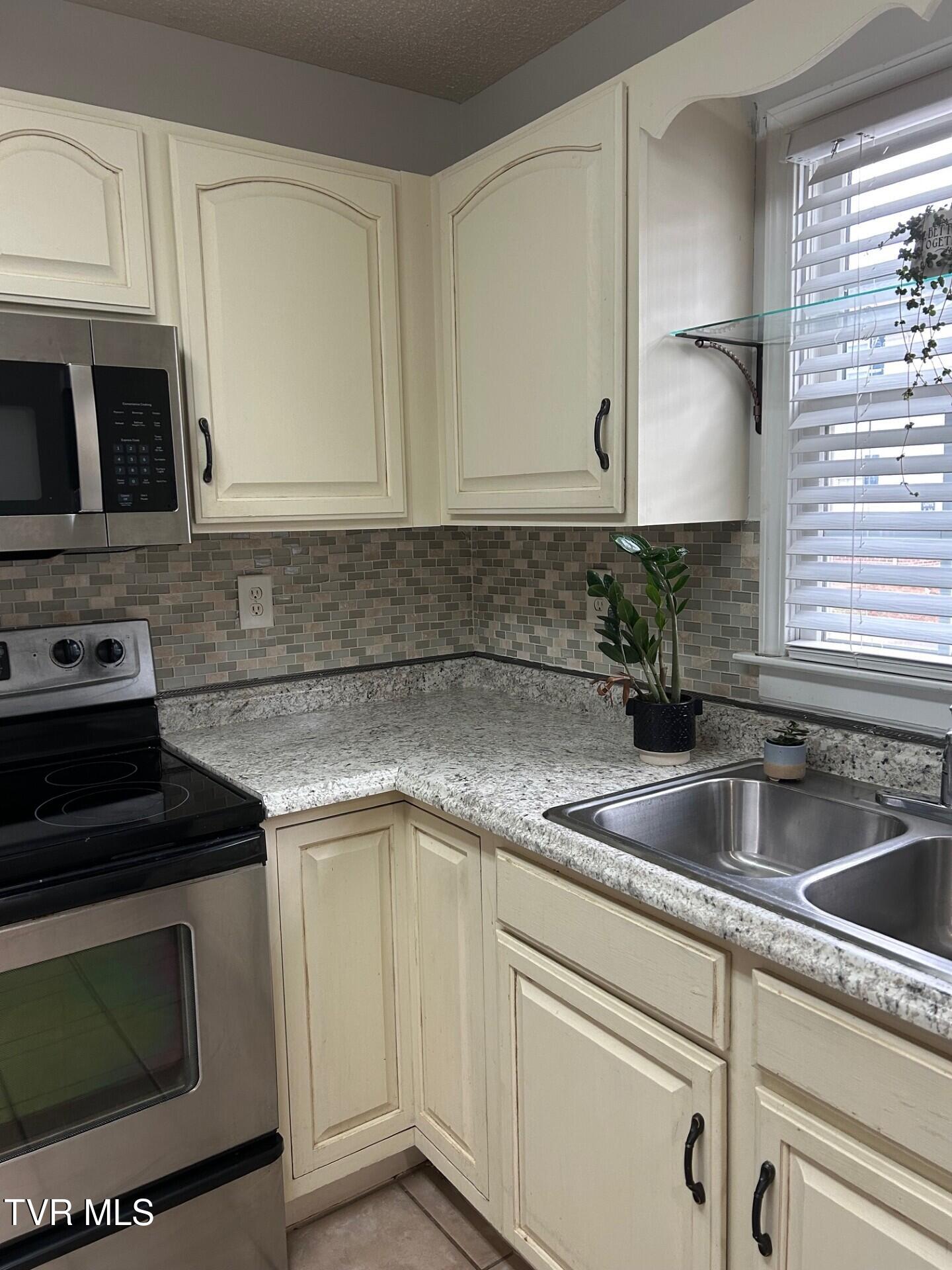 152 Gray Station Road, Unit 18 Gray, TN 37615 - Photo 9 of 29 #5 kitchen