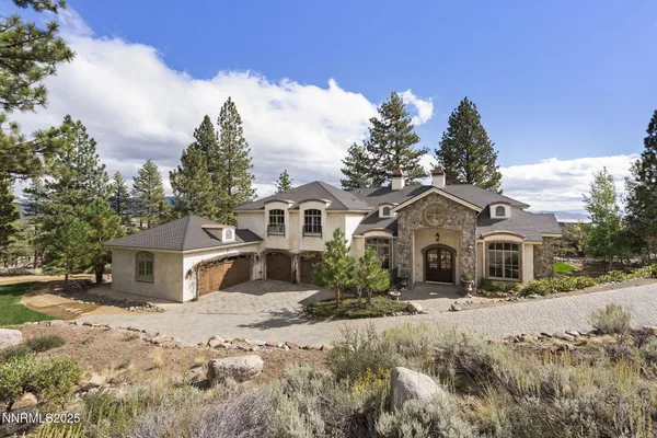 $2,700,000 | 4810 West Pinewild Road, Reno, NV 89511