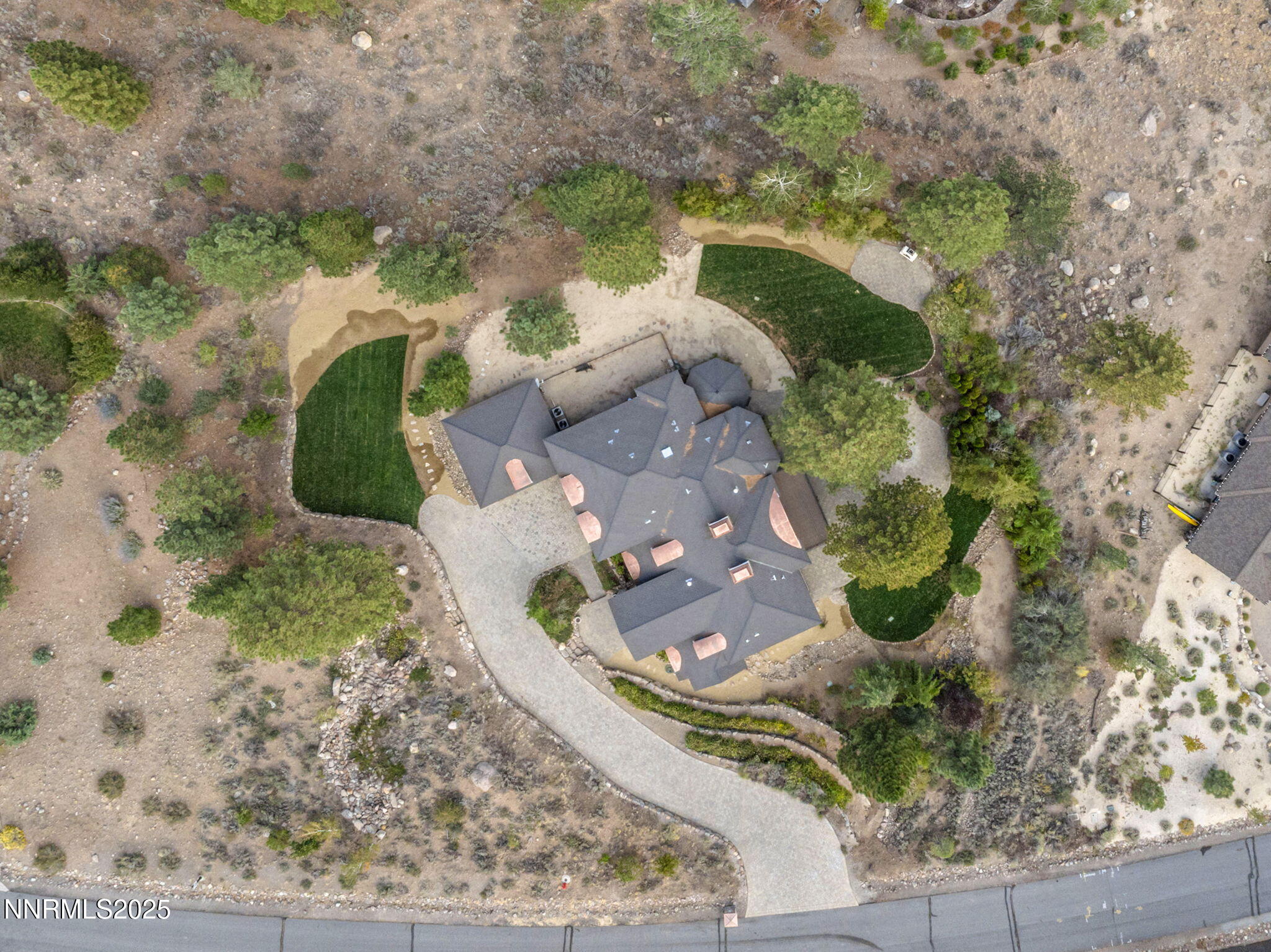 4810 West Pinewild Road Reno, NV 89511 - Photo 40 of 42 a number plate image