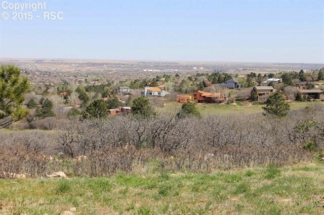 727 Overlook Ridge Point Colorado Springs, CO 80906 - Photo 2 of 3