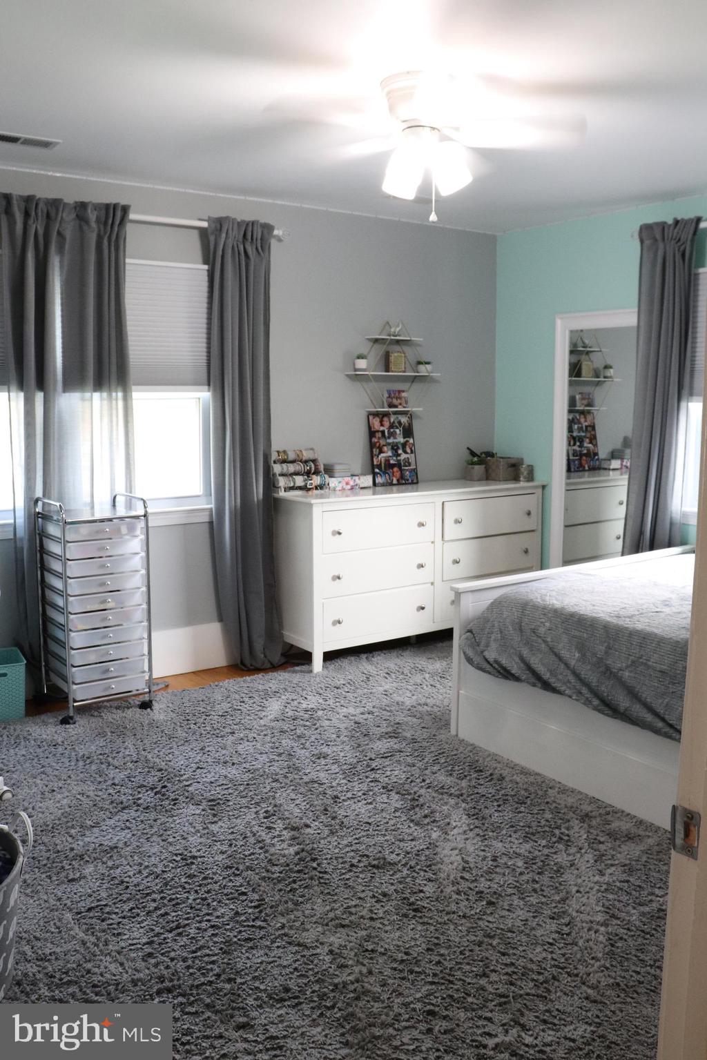 9 Main Street Huntingtown, MD 20639 - Photo 13 of 48 Bedroom 1