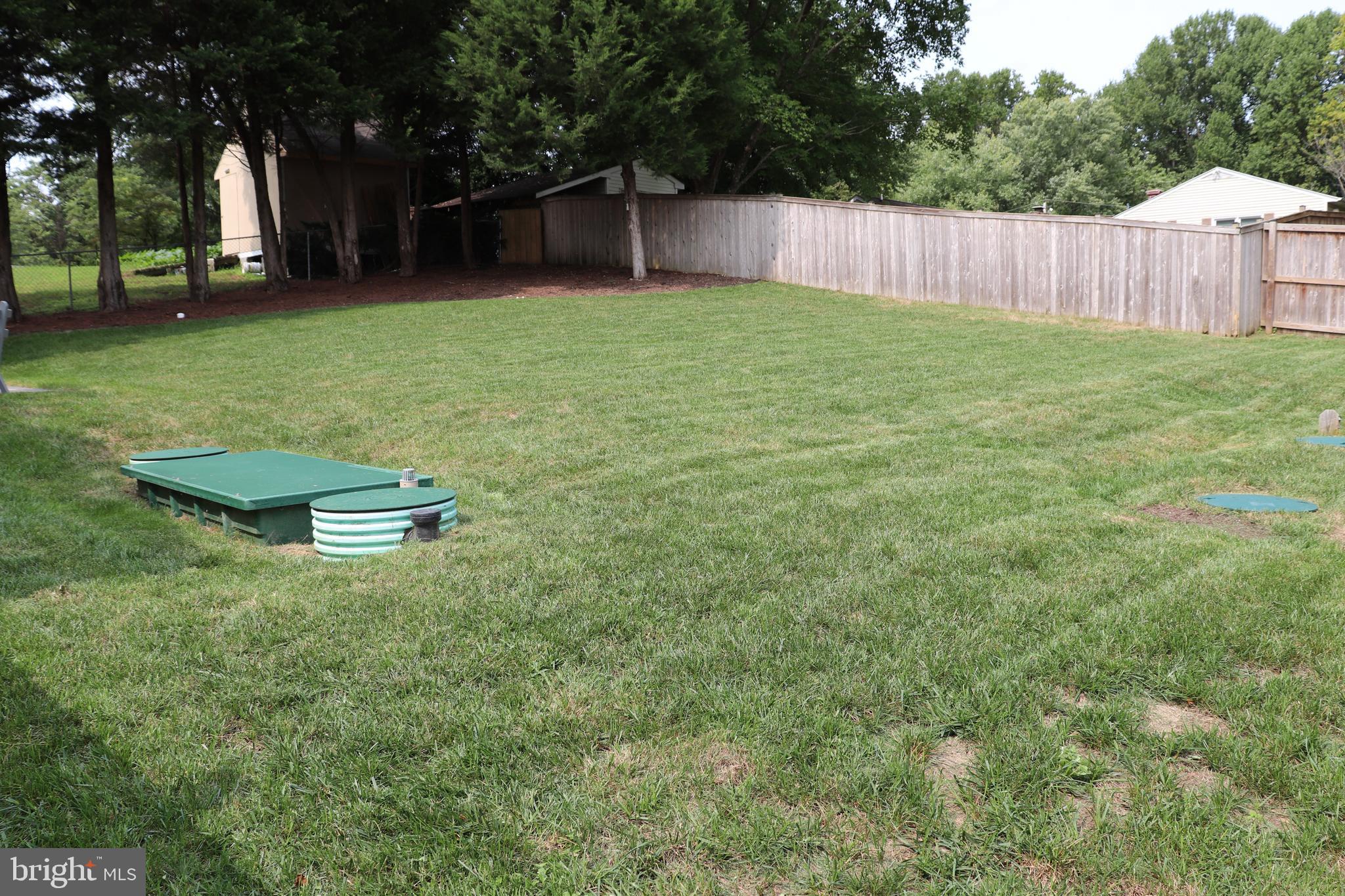 9 Main Street Huntingtown, MD 20639 - Photo 41 of 48 Nitrogen Removal System "BAT"