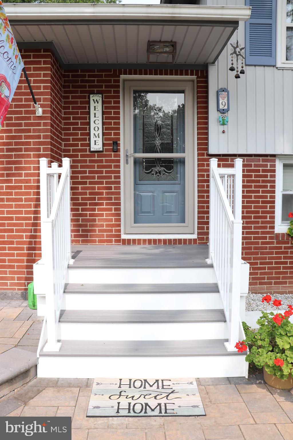 9 Main Street Huntingtown, MD 20639 - Photo 47 of 48 Home Sweet Home!!