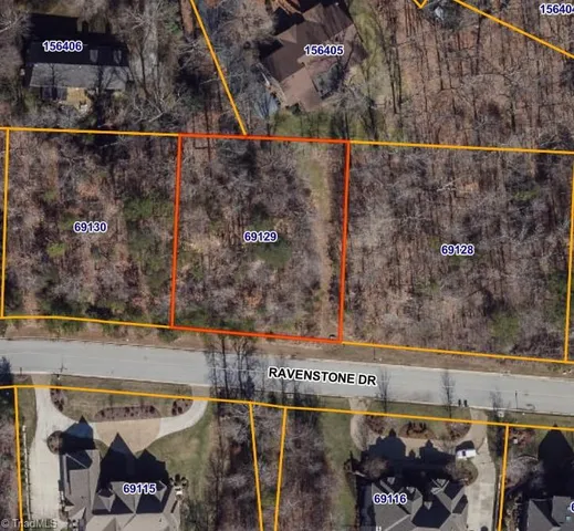 $125,000 | 4308 Ravenstone Drive, Greensboro, NC 27407