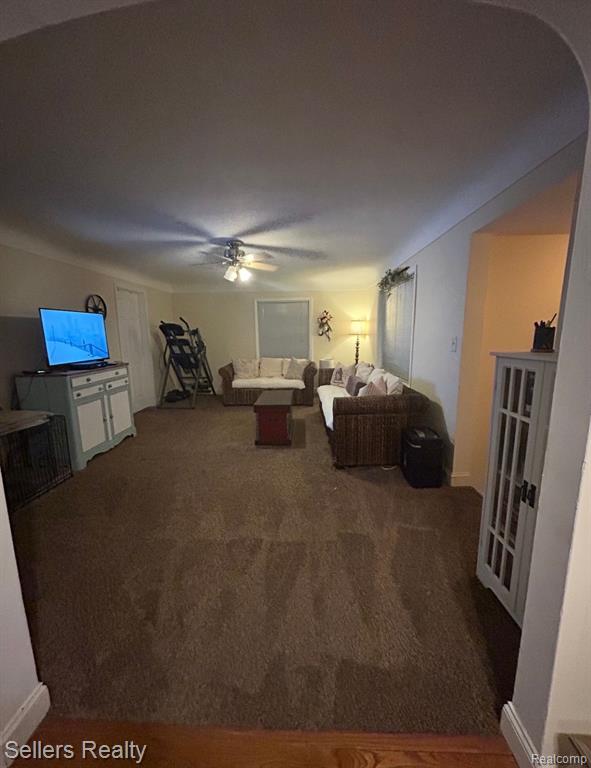 5113 North Oak Road Davison, MI 48423 - Photo 18 of 25
