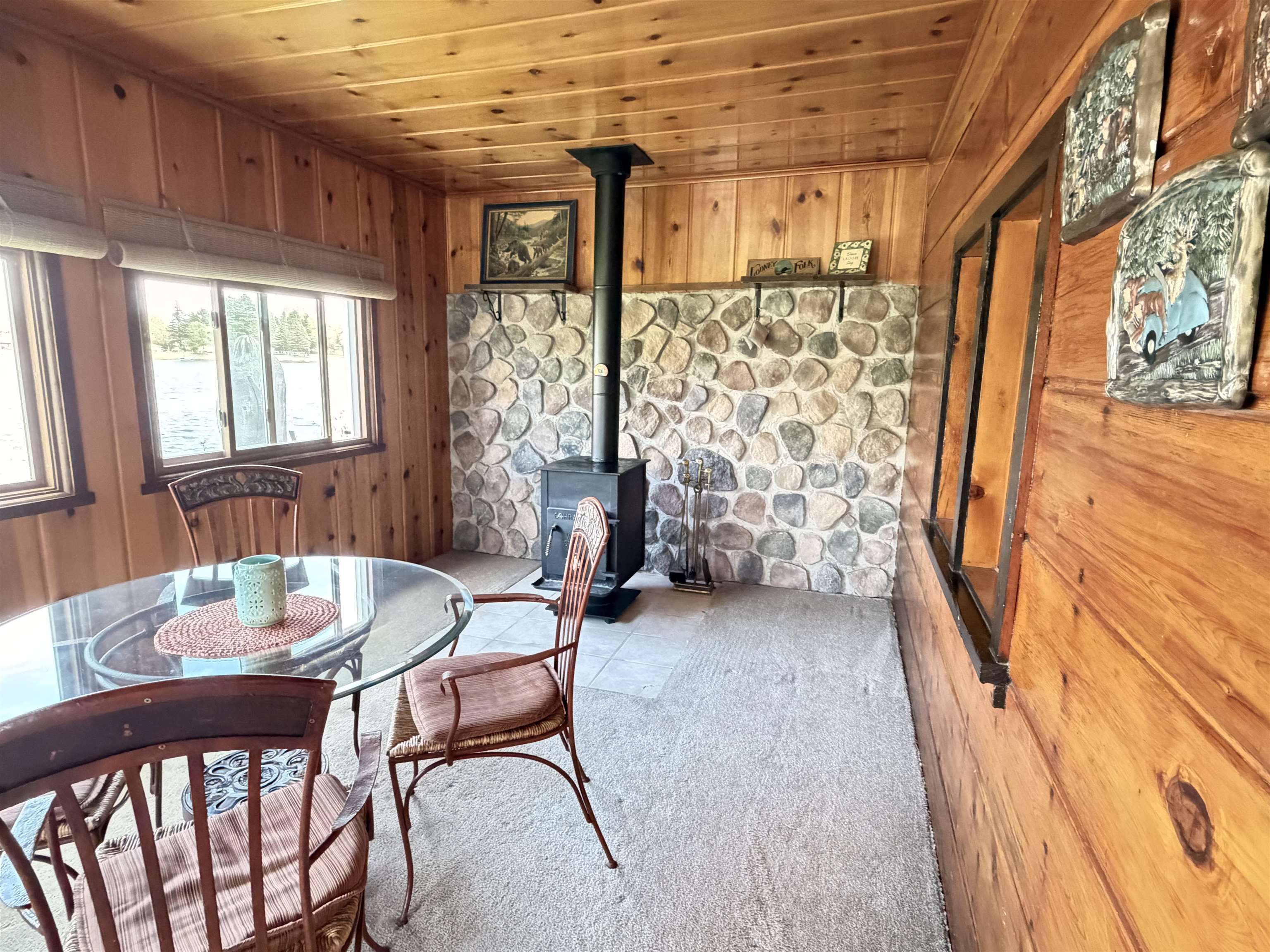 6505 Swallow Drive Harrison, MI 48625 - Photo 19 of 24