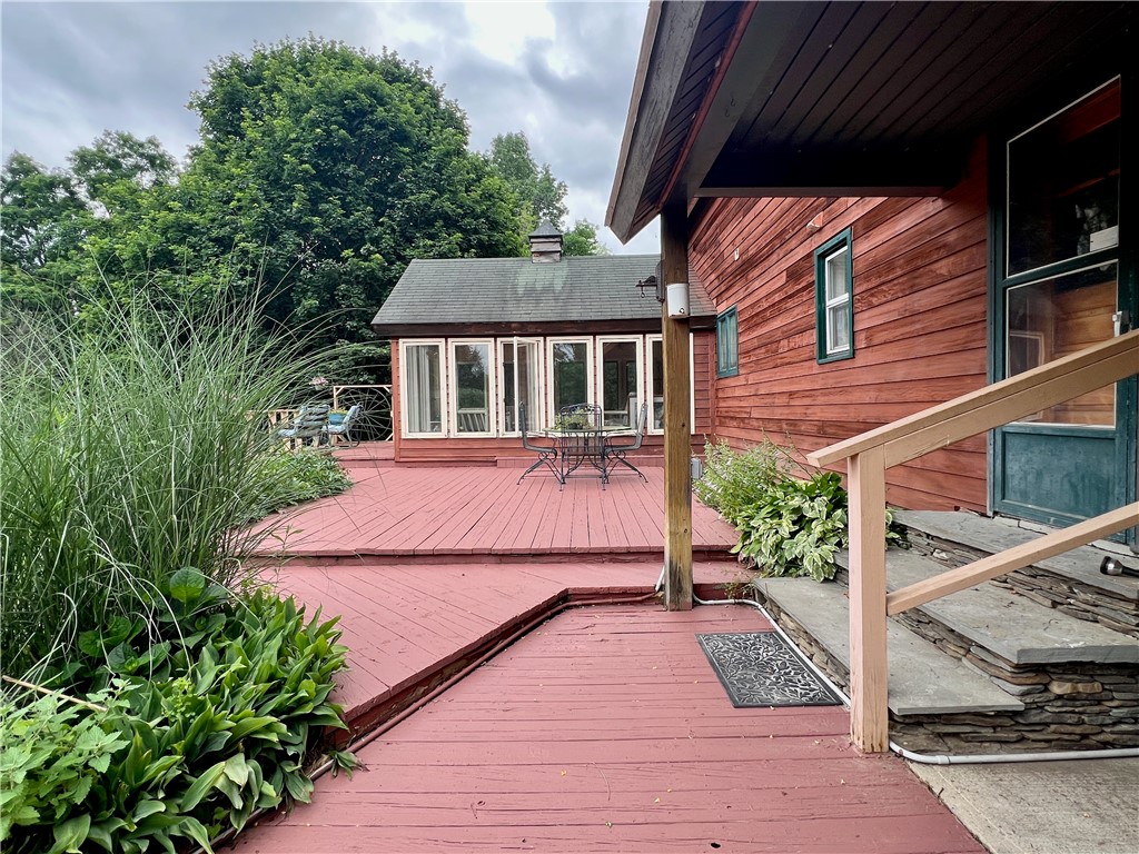 104 Bob Wilson Road Oneonta, NY 13820 - Photo 33 of 37