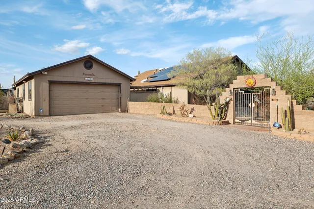 $549,500 | 54322 West Dune Shadow Road, Maricopa, AZ 85139
