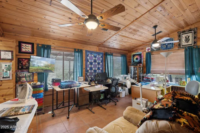 $549,500 | 54322 West Dune Shadow Road, Maricopa, AZ 85139