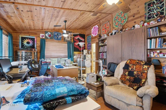 $549,500 | 54322 West Dune Shadow Road, Maricopa, AZ 85139