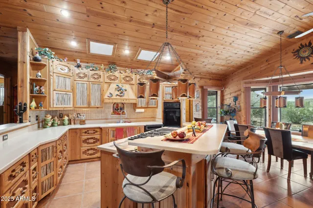 $549,500 | 54322 West Dune Shadow Road, Maricopa, AZ 85139