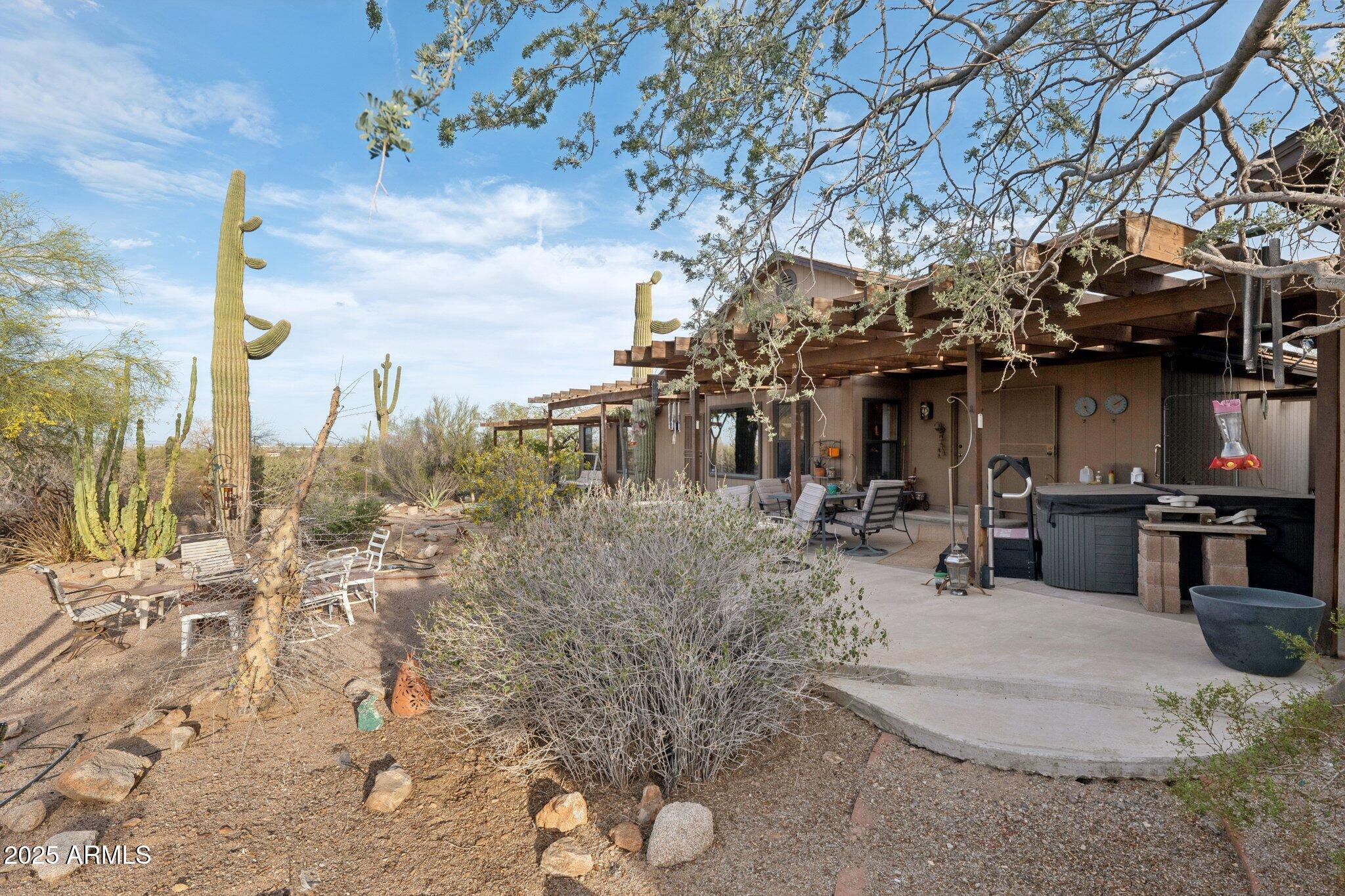 54322 West Dune Shadow Road Maricopa, AZ 85139 - Photo 48 of 79 46-web-or-mls-54322-w-dune-shadow-rd