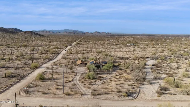 $549,500 | 54322 West Dune Shadow Road, Maricopa, AZ 85139