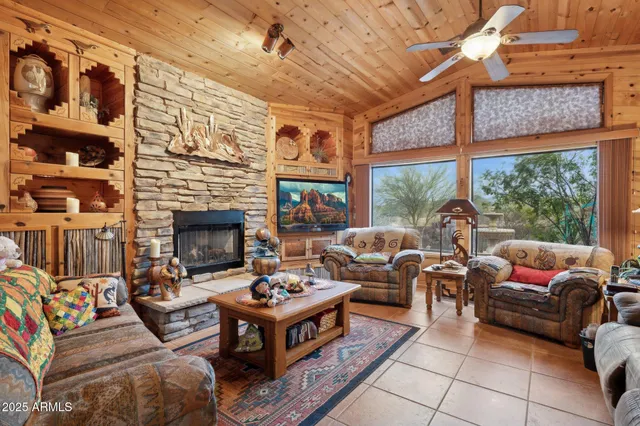 $549,500 | 54322 West Dune Shadow Road, Maricopa, AZ 85139