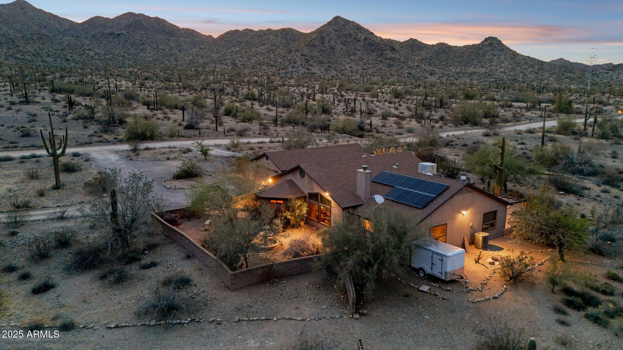 54322 West Dune Shadow Road Maricopa, AZ 85139 - Photo 66 of 79 66-web-or-mls-54322-w-dune-shadow-rd