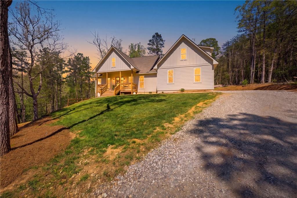 1655 Pardue Mill Road Demorest, GA 30535 - Photo 56 of 74 Gallery Image 56