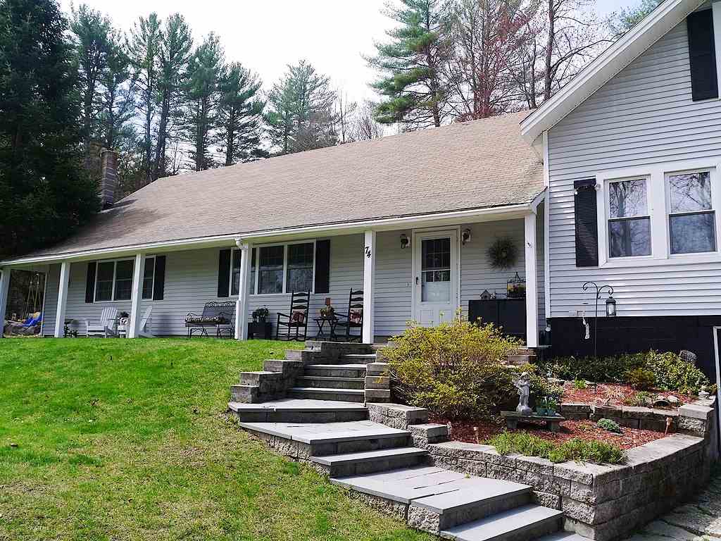 74 West Surry Road Keene, NH 03431 - Photo 2 of 40