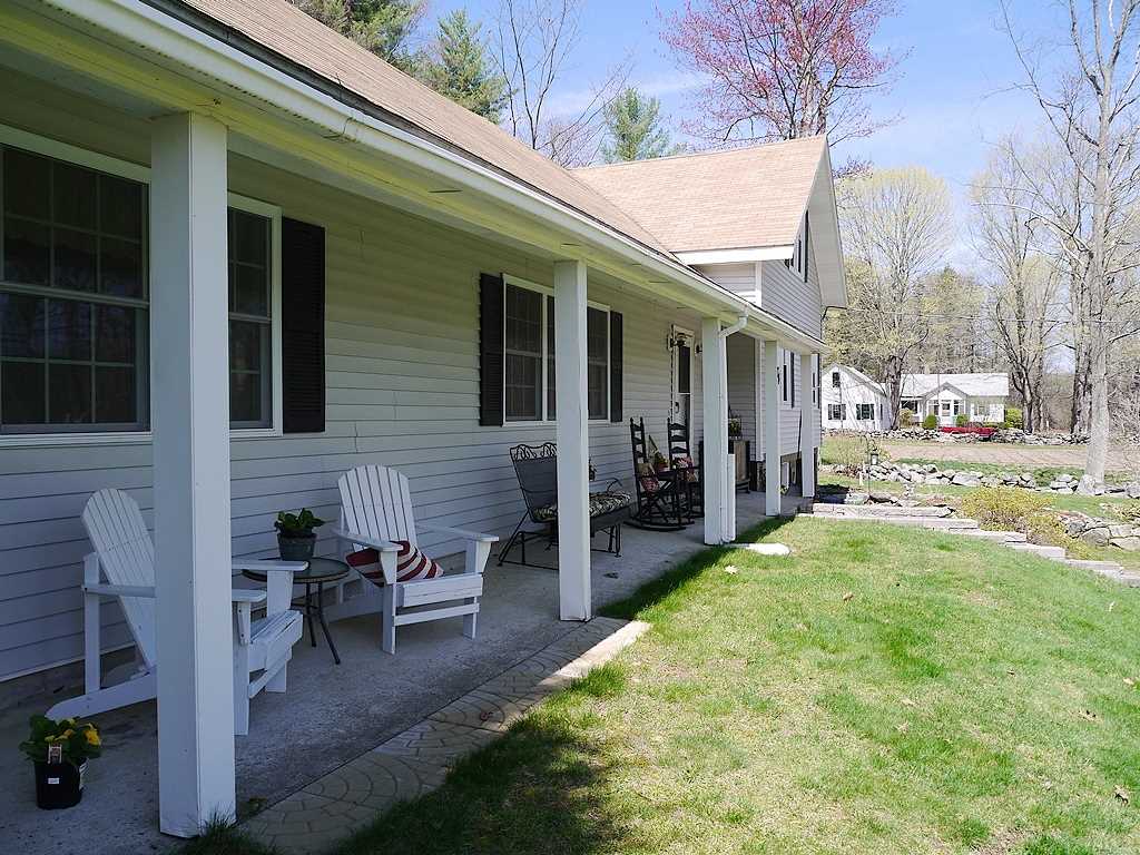 74 West Surry Road Keene, NH 03431 - Photo 9 of 40