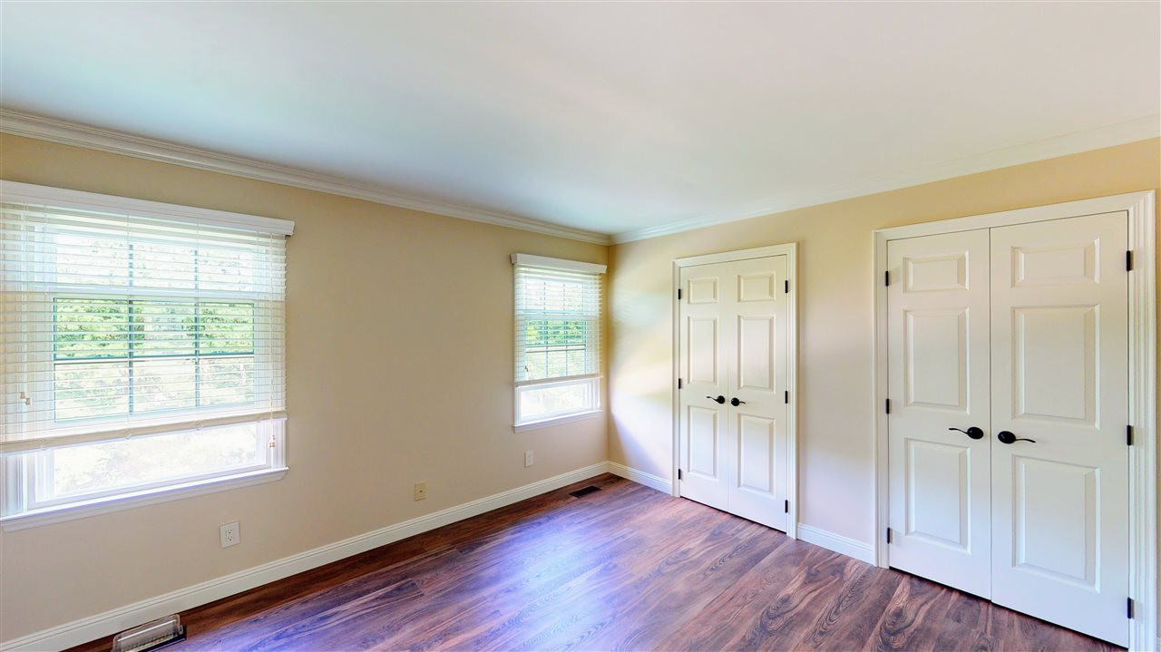 6100 Highcastle Court Raleigh, NC 27613 - Photo 12 of 23 Master Bedroom
