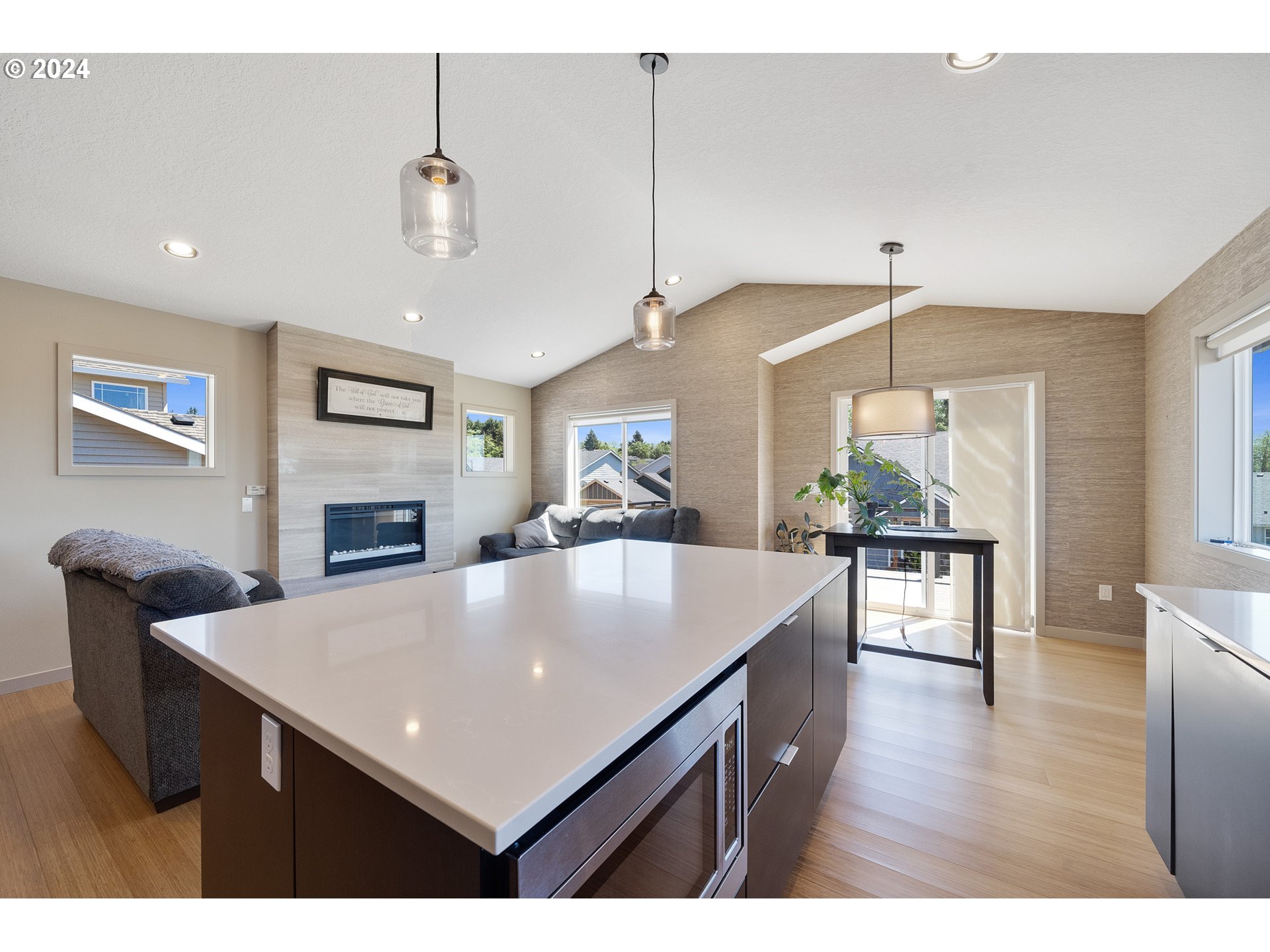 4460 Sequoia Loop Netarts, OR 97141 - Photo 11 of 41 Kitchen