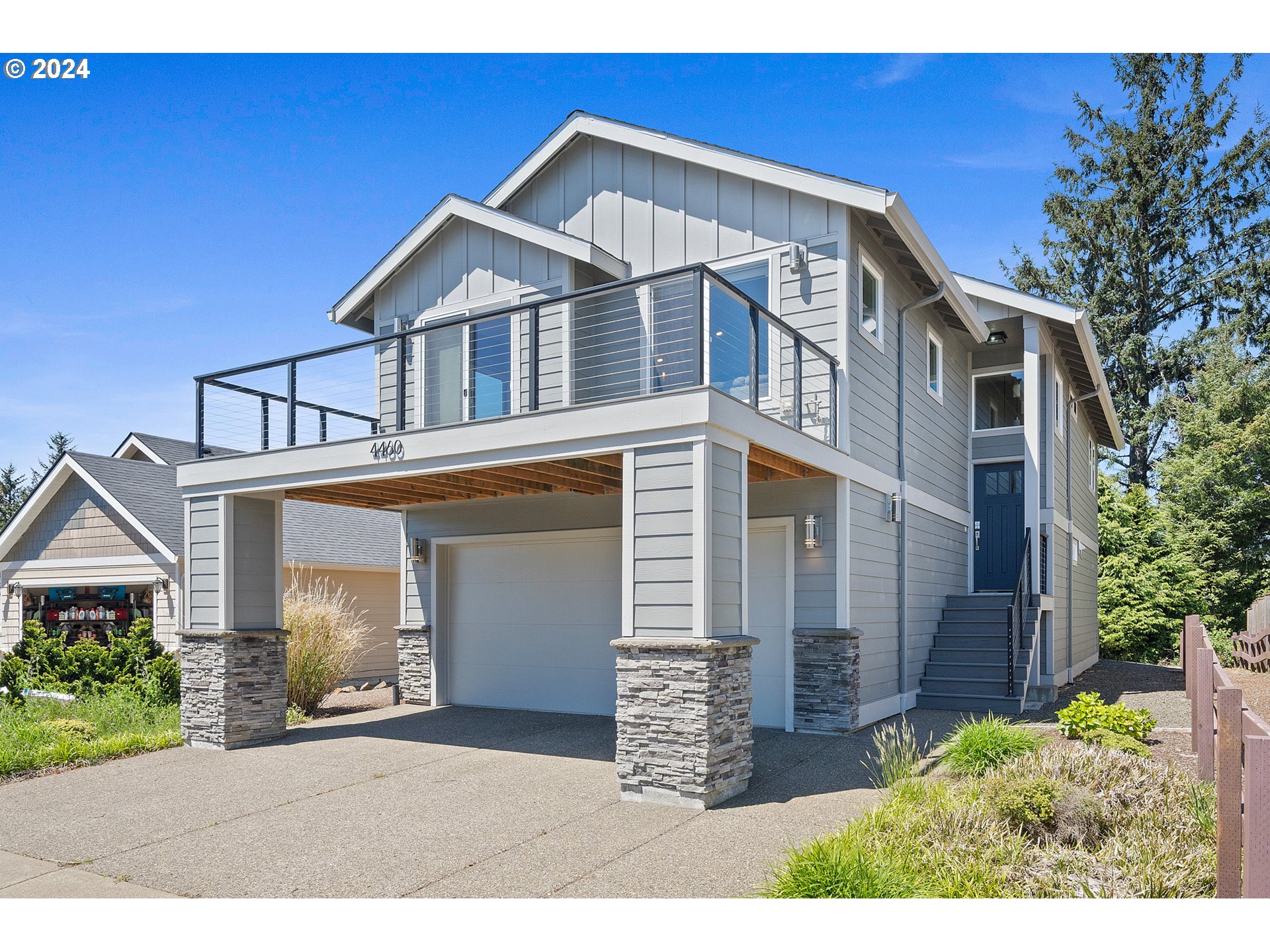 4460 Sequoia Loop Netarts, OR 97141 - Photo 3 of 41 Gallery Image 3