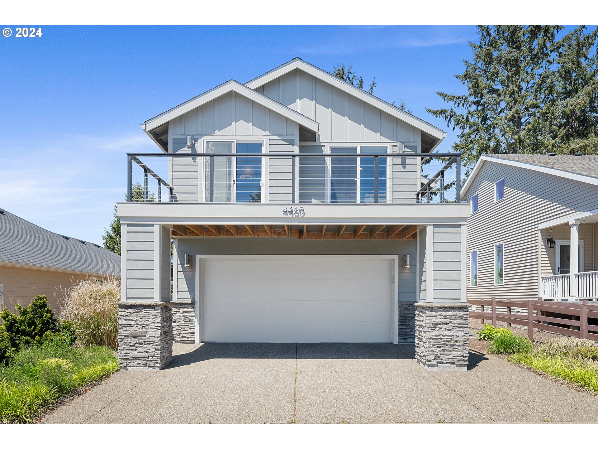 4460 Sequoia Loop Netarts, OR 97141 - Photo 4 of 41 Gallery Image 4