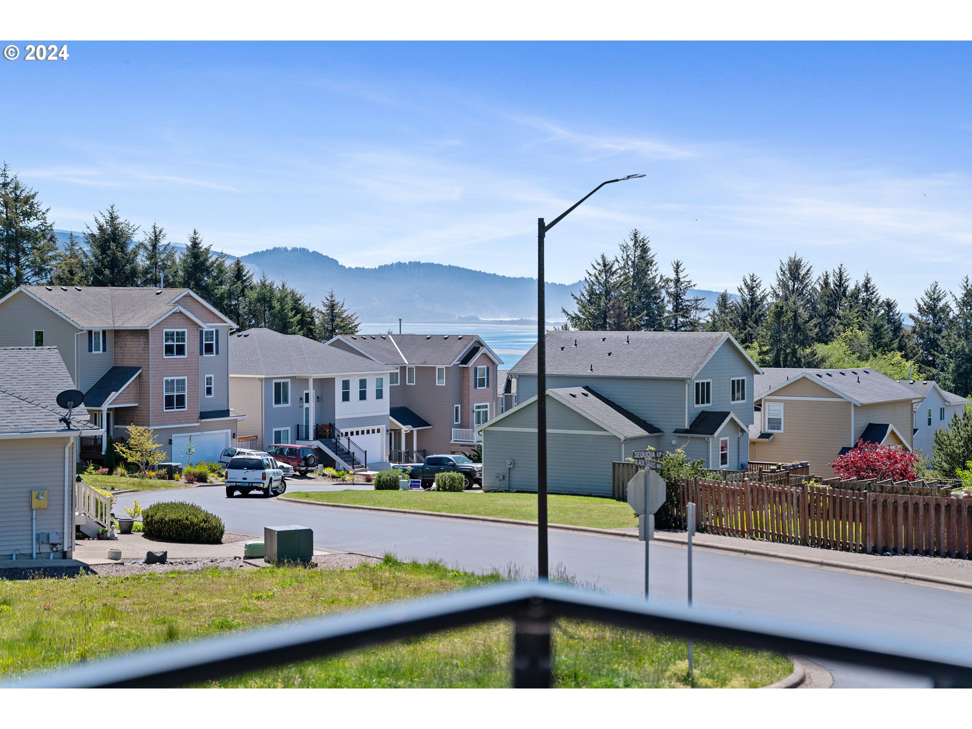 4460 Sequoia Loop Netarts, OR 97141 - Photo 5 of 41 View