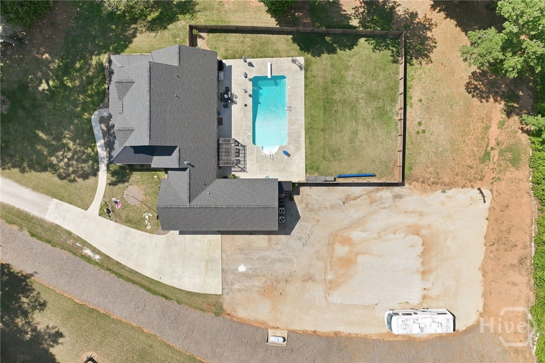 855 Geiger Road Jefferson, GA 30549 - Photo 59 of 65