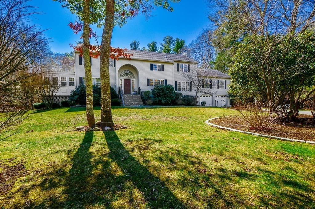 17 Olde Meadow Road Marion, MA 02738 - Photo 1 of 35