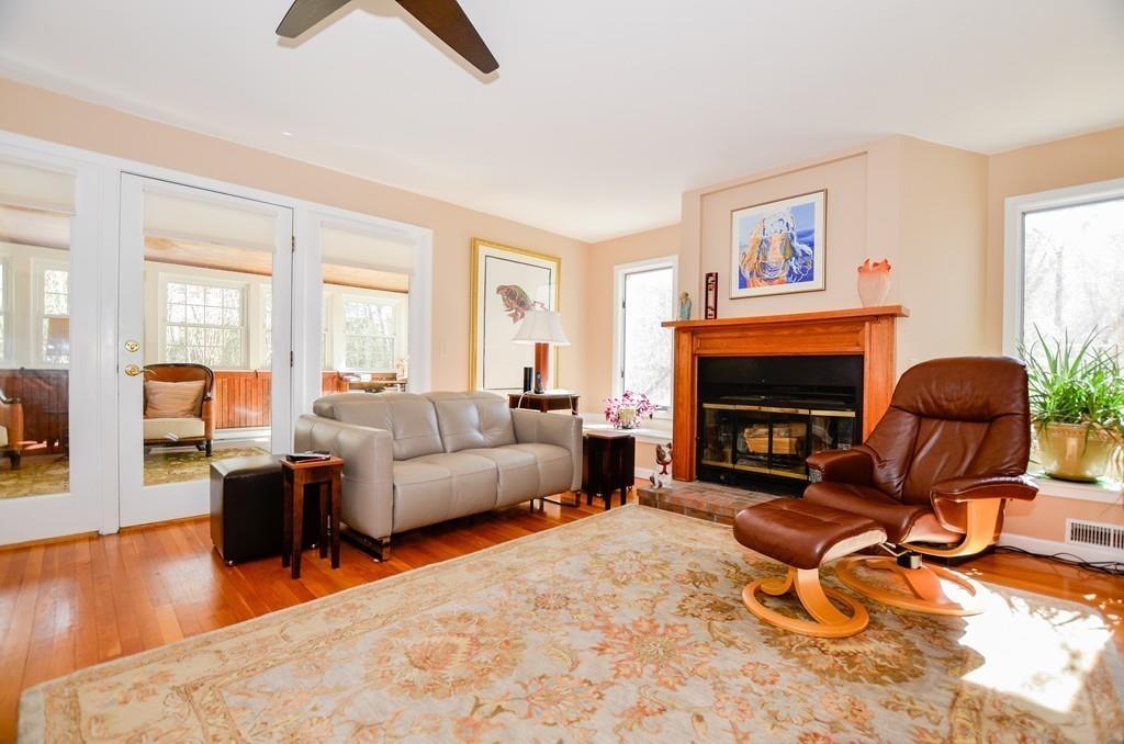 17 Olde Meadow Road Marion, MA 02738 - Photo 14 of 35