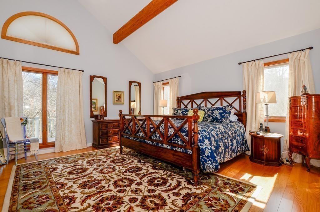 17 Olde Meadow Road Marion, MA 02738 - Photo 25 of 35