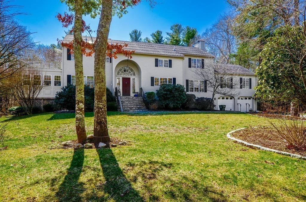 17 Olde Meadow Road Marion, MA 02738 - Photo 32 of 35