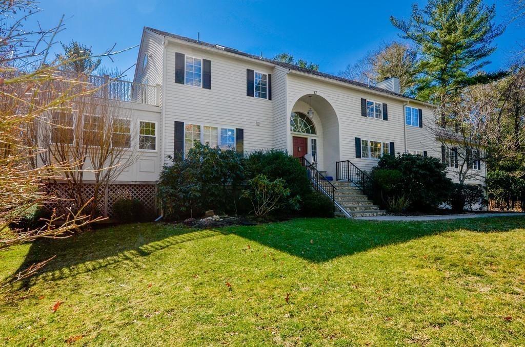 17 Olde Meadow Road Marion, MA 02738 - Photo 33 of 35