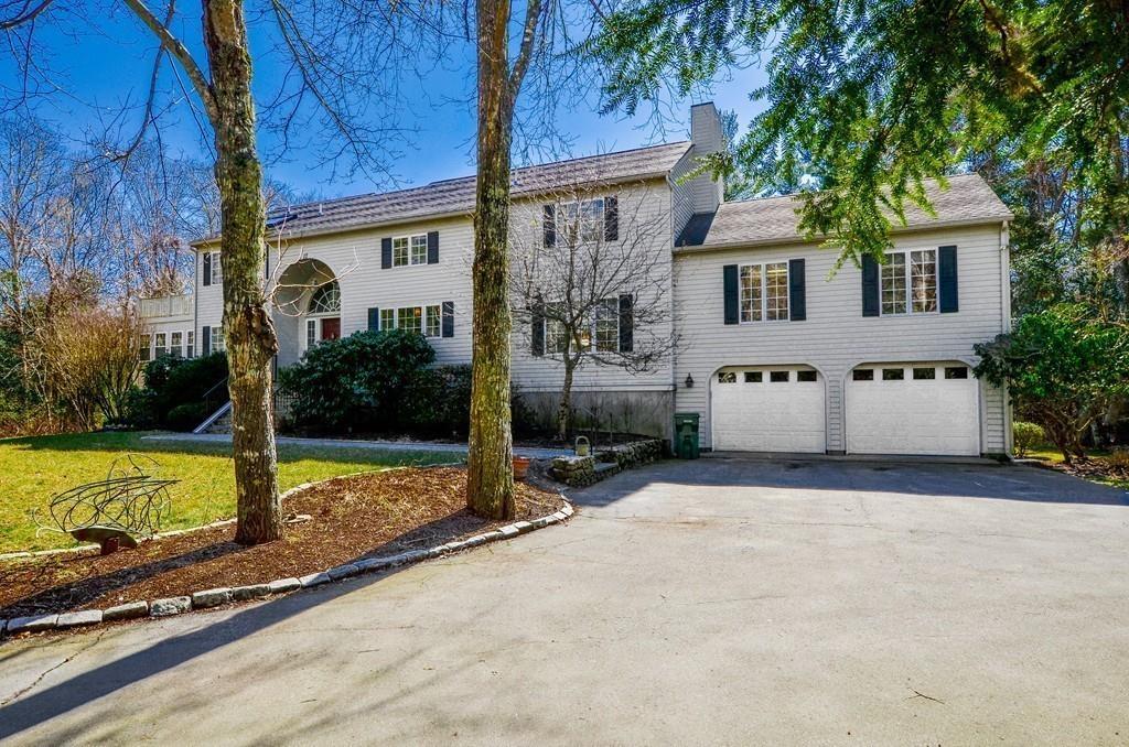 17 Olde Meadow Road Marion, MA 02738 - Photo 34 of 35