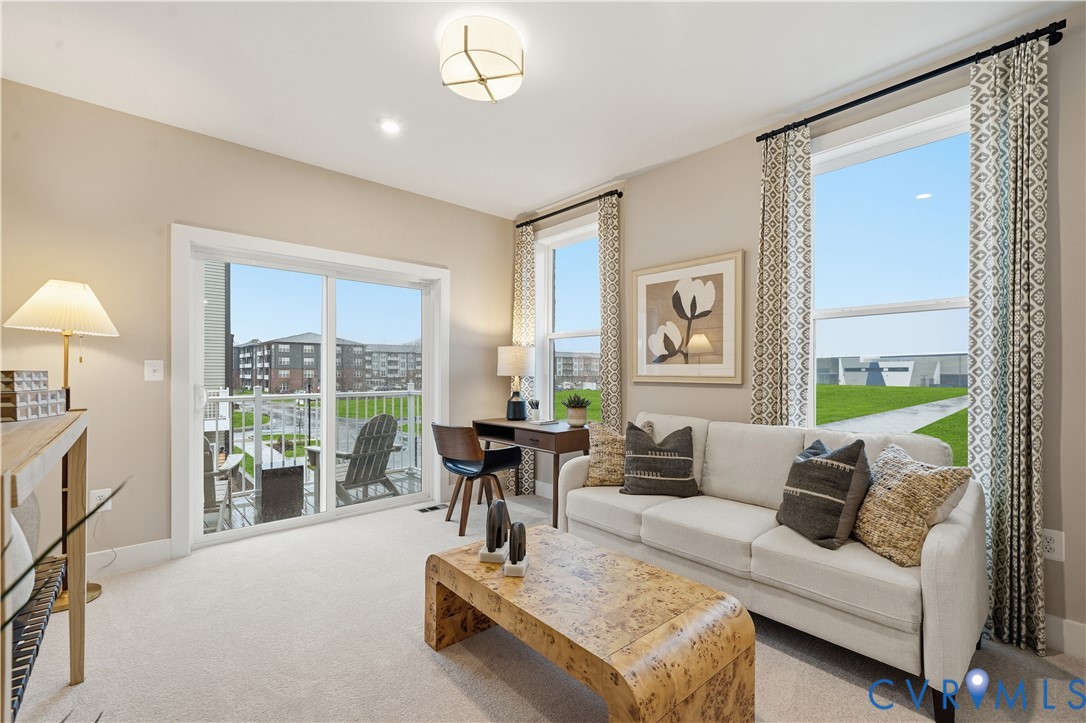 9881 Tuco Street, Unit A Glen Allen, VA 23059 - Photo 11 of 40