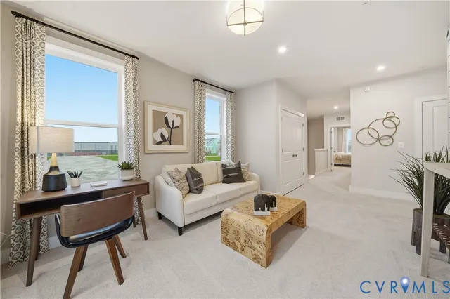 $349,590 | 9881 Tuco Street, Unit A, Glen Allen, VA 23059