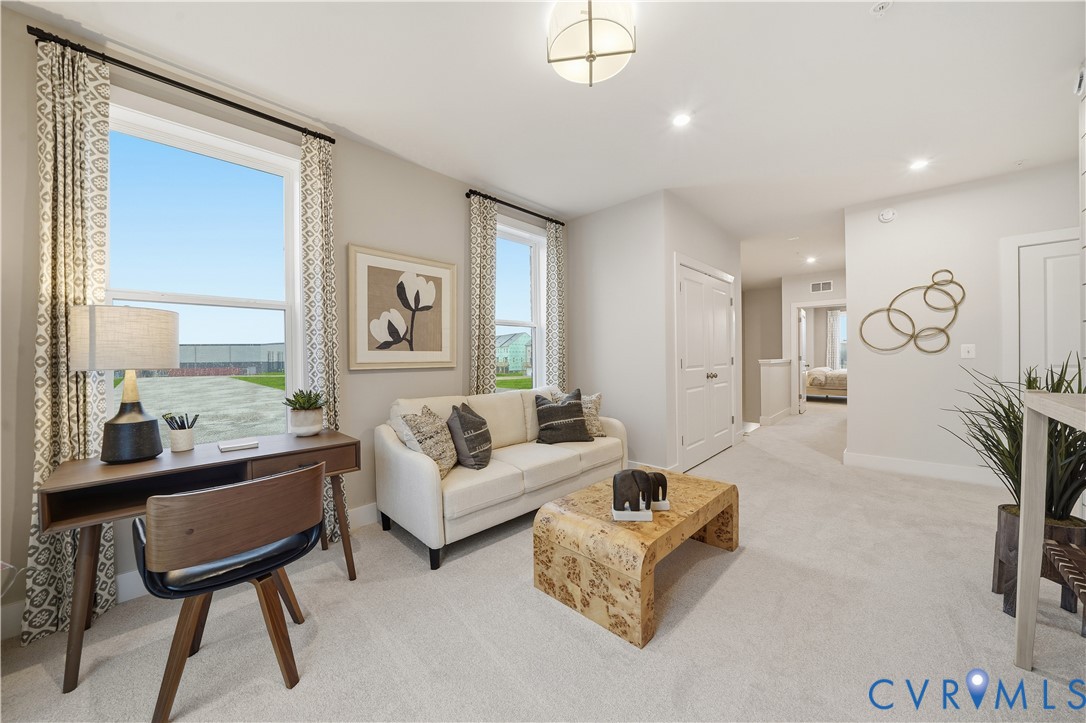 9881 Tuco Street, Unit A Glen Allen, VA 23059 - Photo 13 of 40