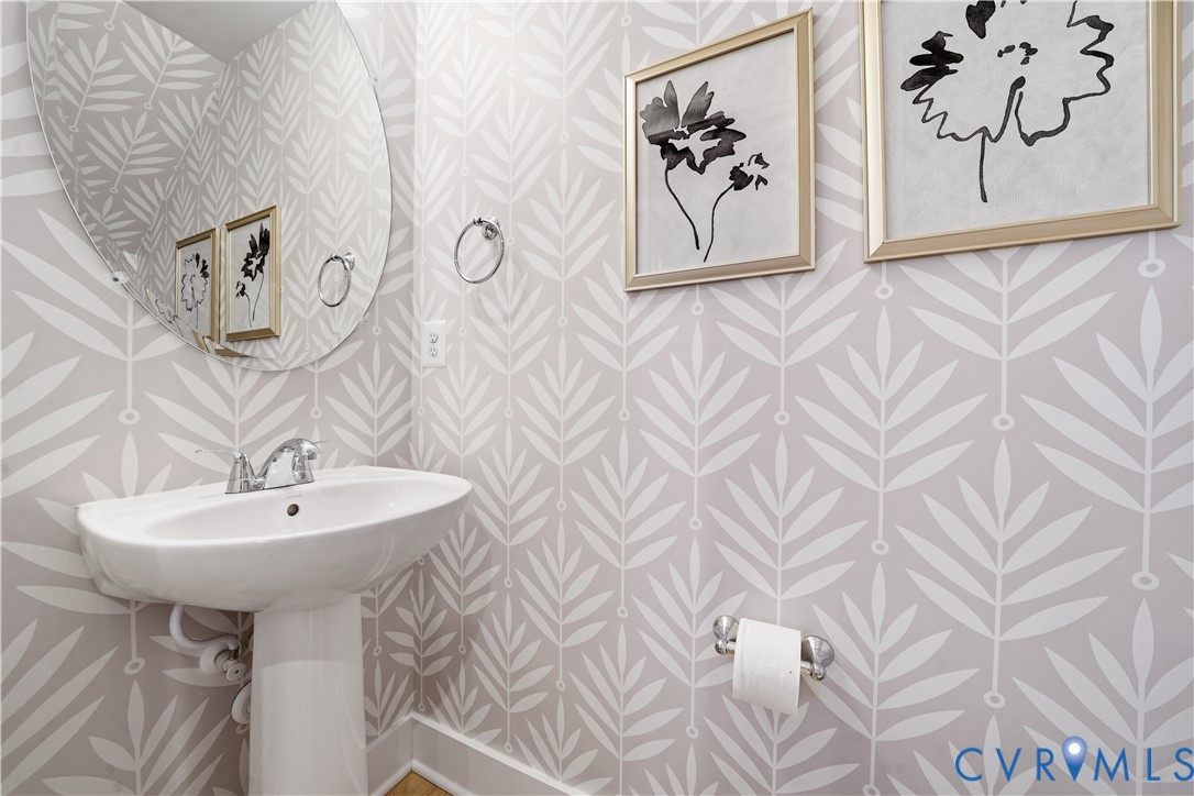 9881 Tuco Street, Unit A Glen Allen, VA 23059 - Photo 14 of 40