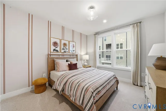 $349,590 | 9881 Tuco Street, Unit A, Glen Allen, VA 23059