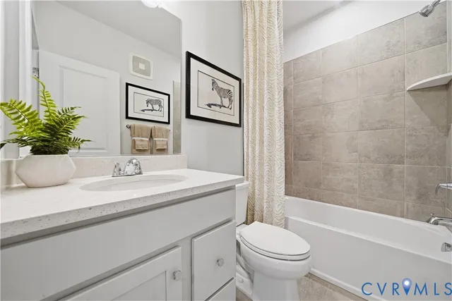 $349,590 | 9881 Tuco Street, Unit A, Glen Allen, VA 23059