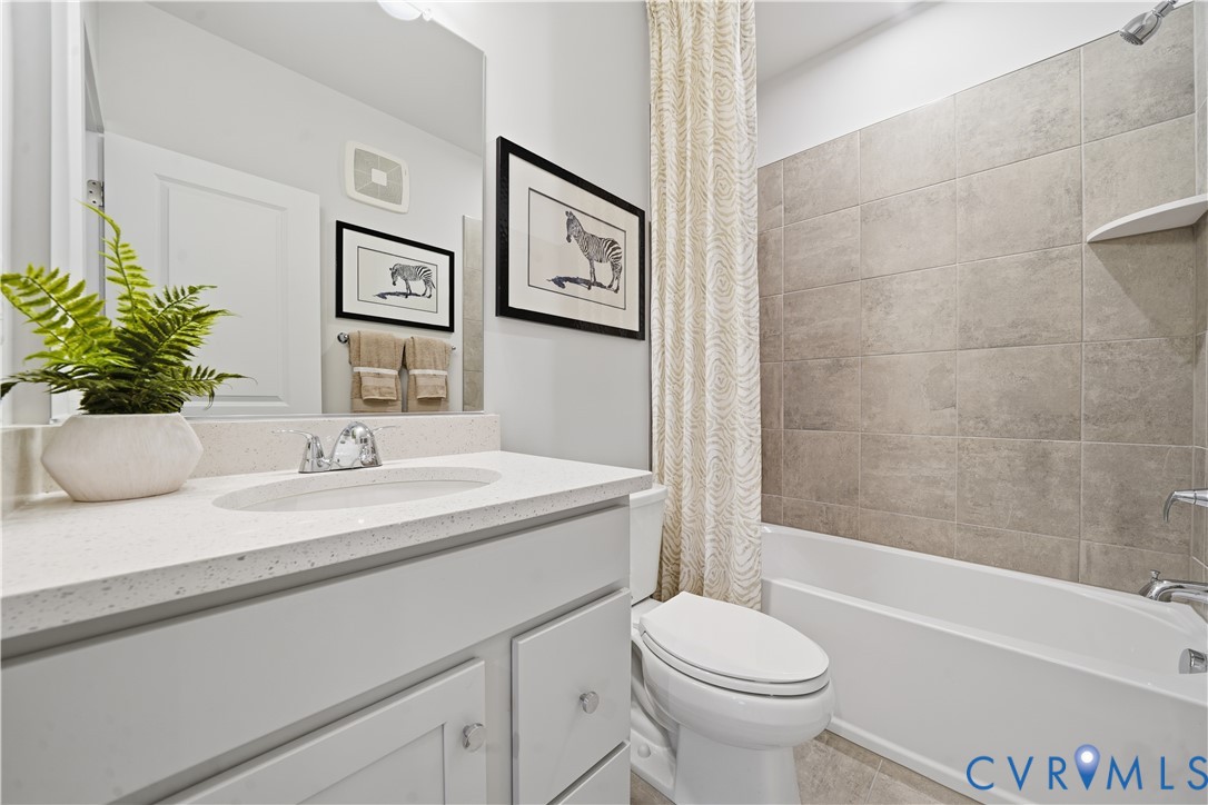 9881 Tuco Street, Unit A Glen Allen, VA 23059 - Photo 18 of 40