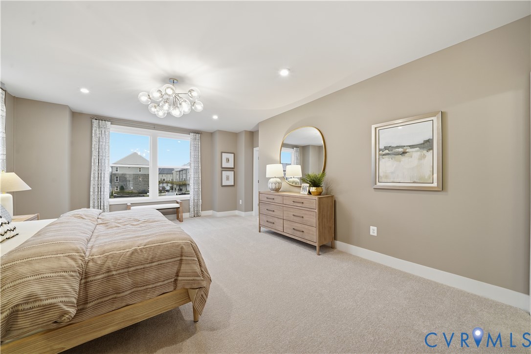 9881 Tuco Street, Unit A Glen Allen, VA 23059 - Photo 20 of 40