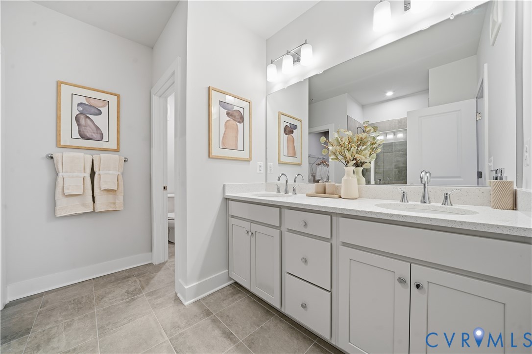 9881 Tuco Street, Unit A Glen Allen, VA 23059 - Photo 21 of 40